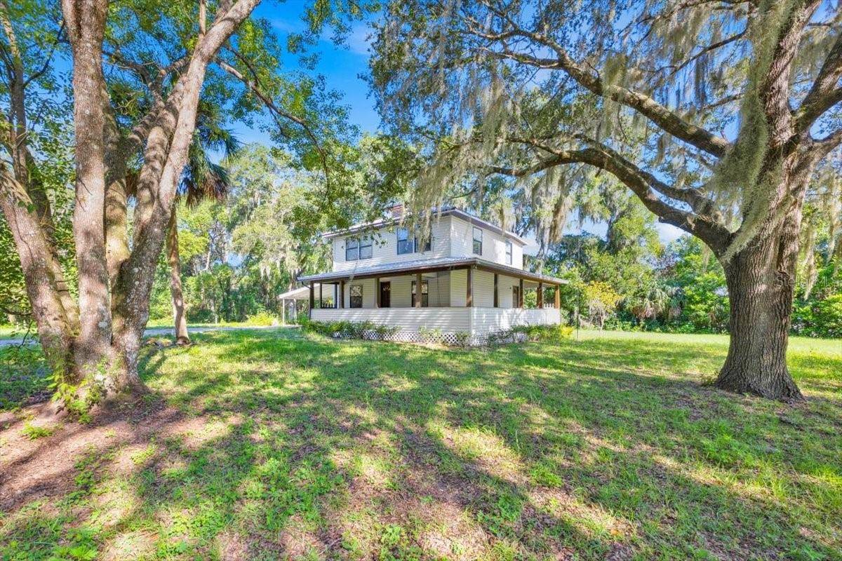 Deland, FL 32720,2652 N WOODLAND BLVD