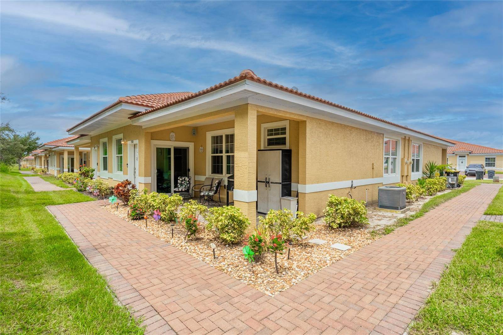 Kissimmee, FL 34759,1585 CUMIN DR