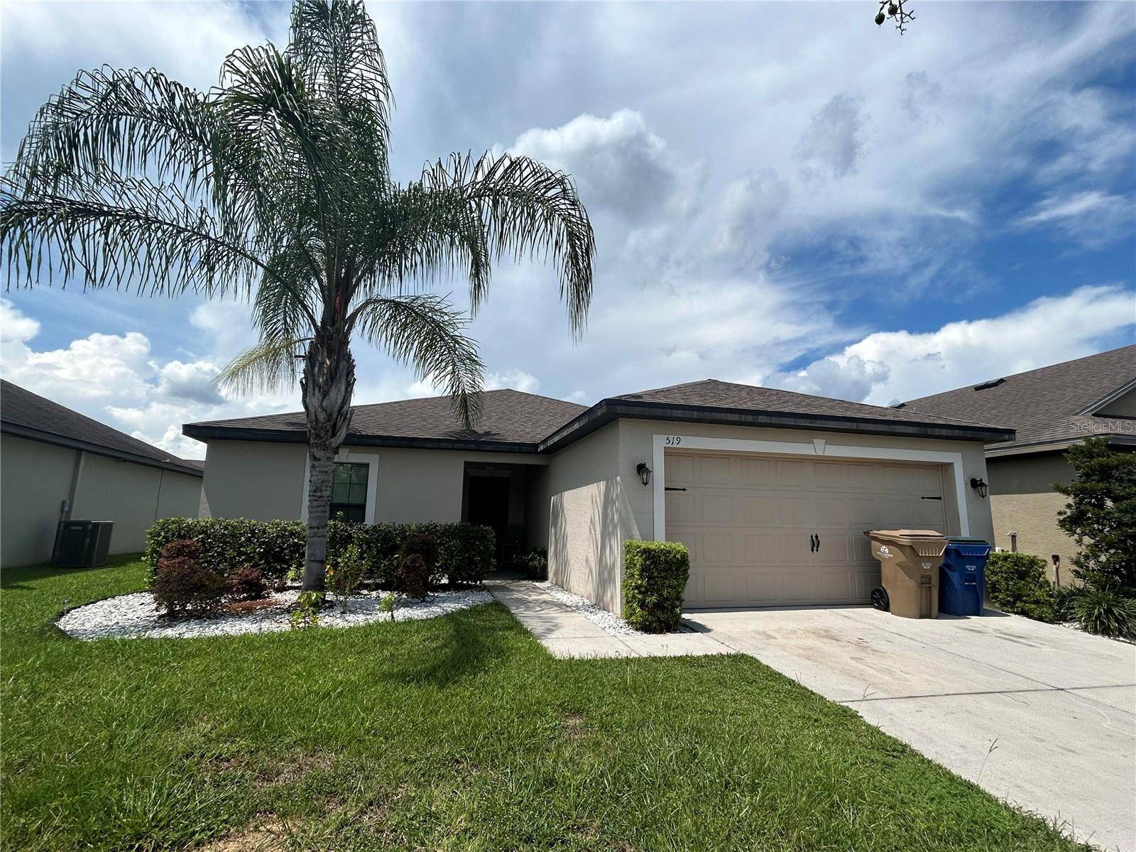 Groveland, FL 34736,519 DELTA AVE