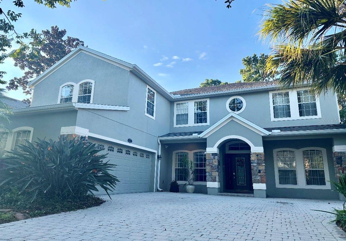Oviedo, FL 32765,2111 ROCKY BLUFF CT
