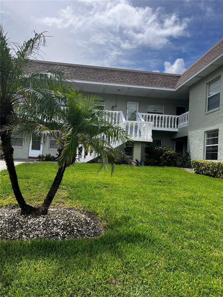 Tarpon Springs, FL 34689,1250 S PINELLAS AVE #506