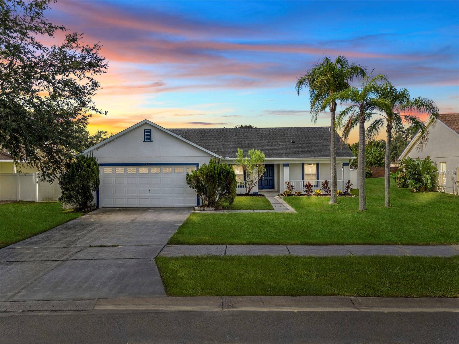 Kissimmee, FL 34758,5326 HARMONY PL