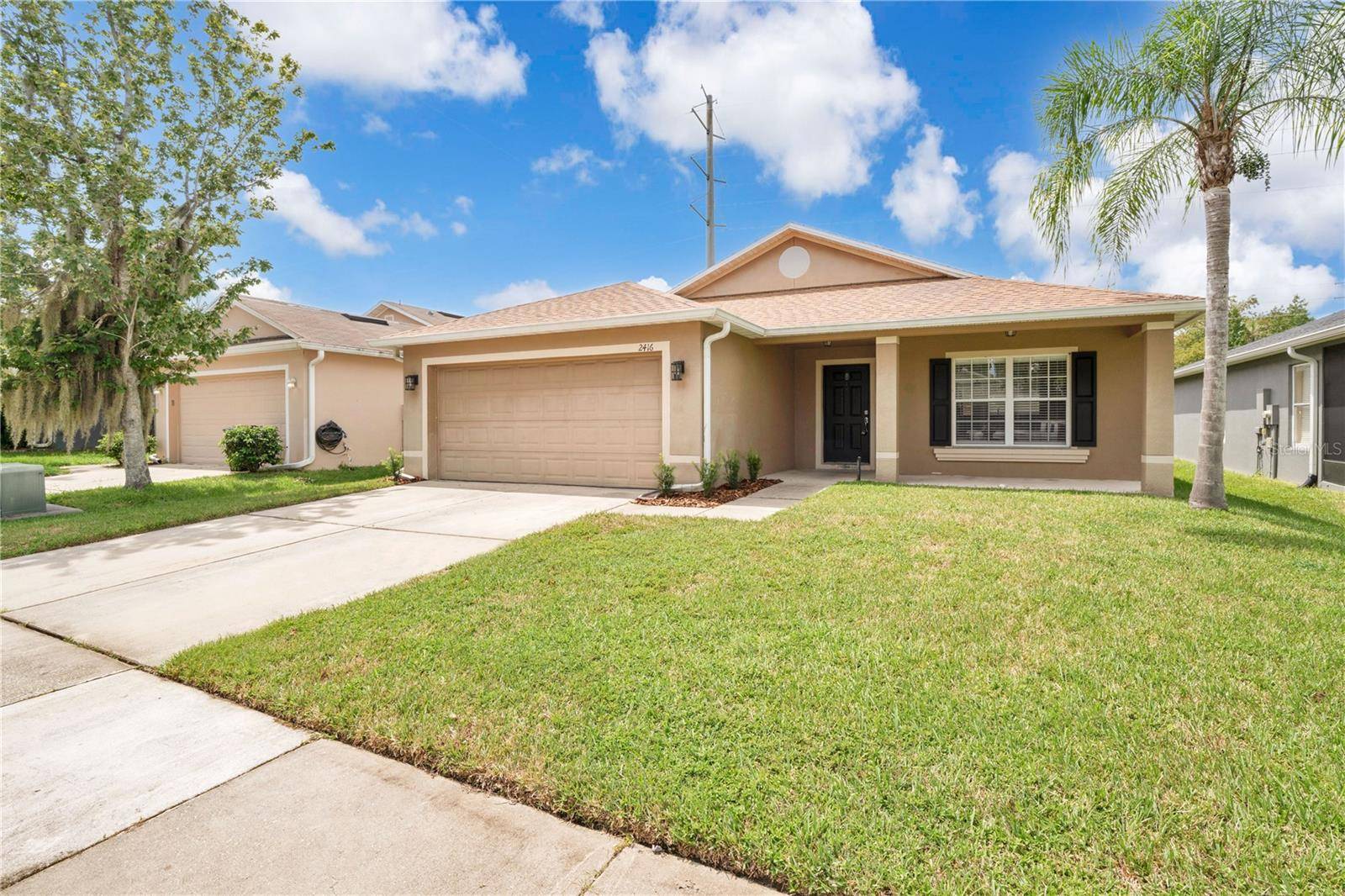 Sanford, FL 32771,2416 MONTE CRISTO WAY
