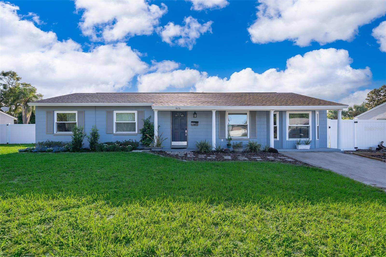 Casselberry, FL 32707,675 DIANE CIR