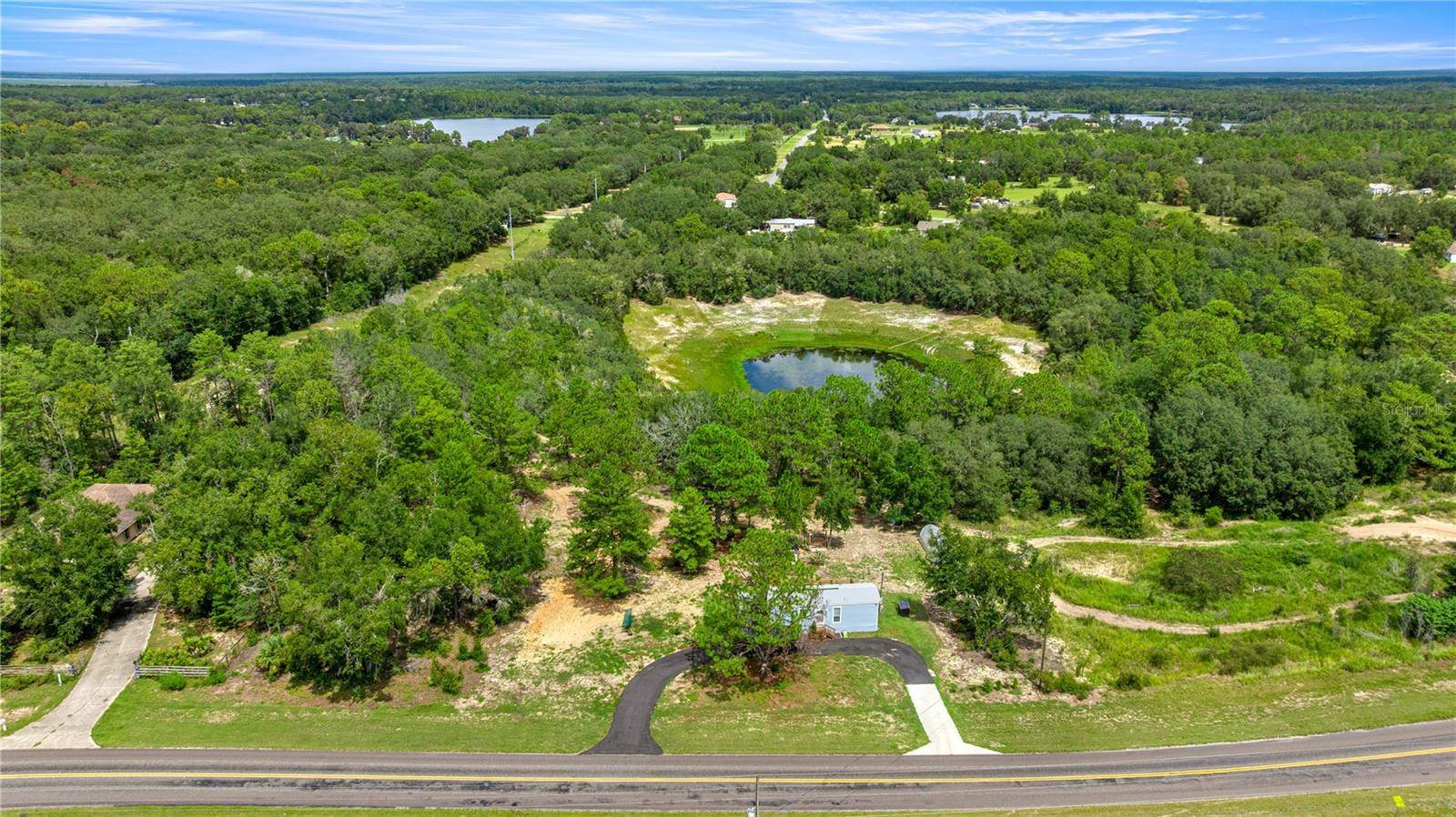 Ocklawaha, FL 32179,15901 SE 113 ST RD