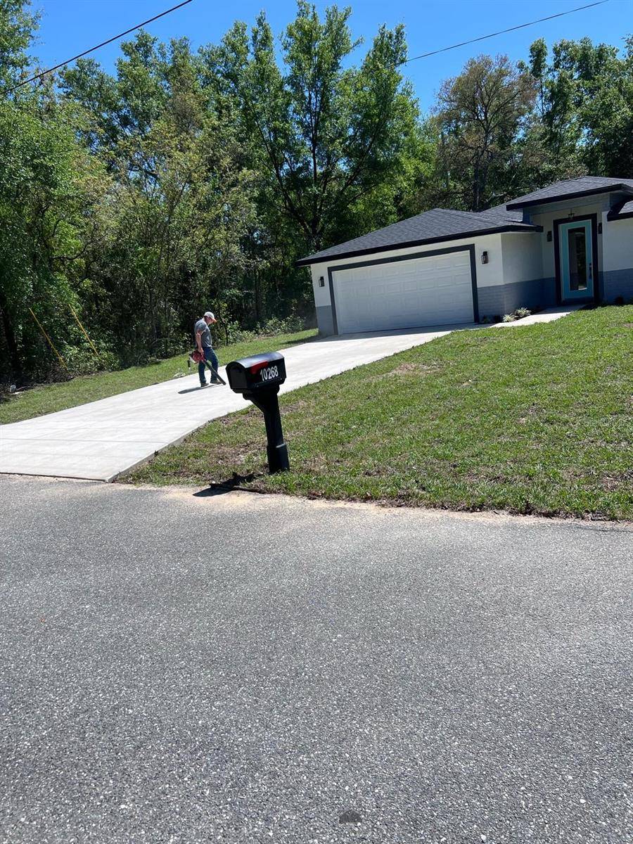 Citrus Springs, FL 34434,10268 N HARBOR WAY