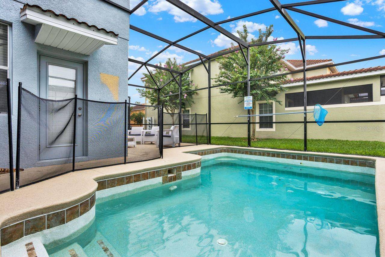 Kissimmee, FL 34747,2950 BEACH PALM AVE