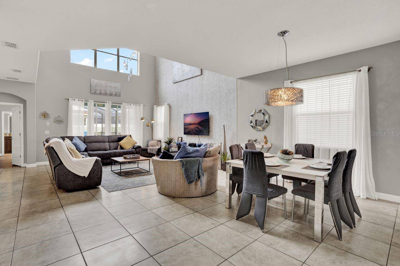 Kissimmee, FL 34747,2950 BEACH PALM AVE