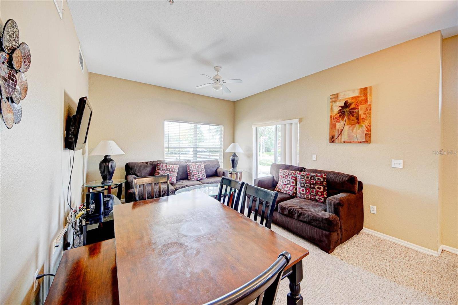 Kissimmee, FL 34746,2610 LODI CIR #107