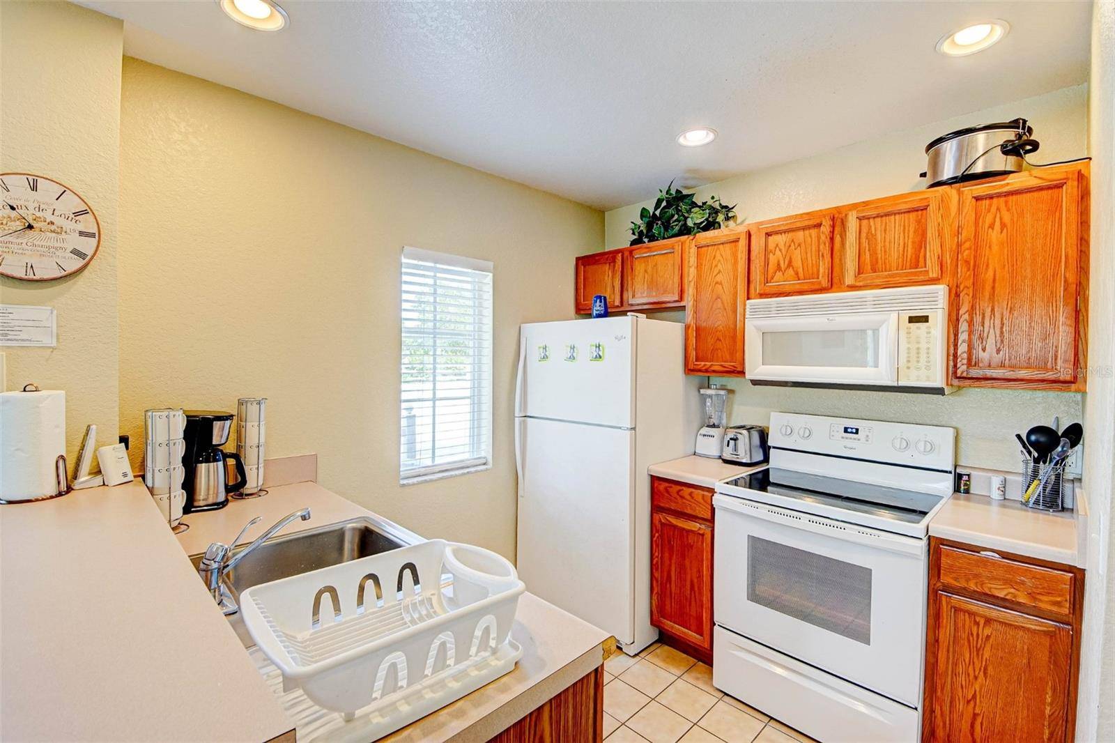 Kissimmee, FL 34746,2610 LODI CIR #107