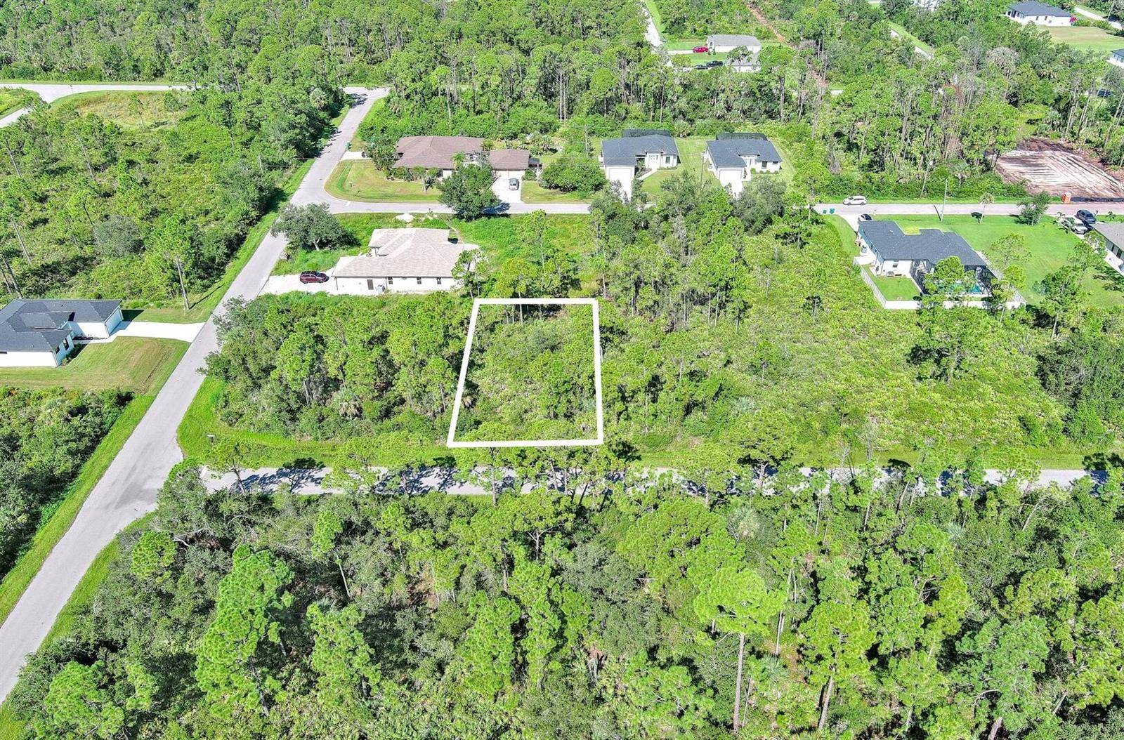 Port Charlotte, FL 33953,105 MORDECAL ST
