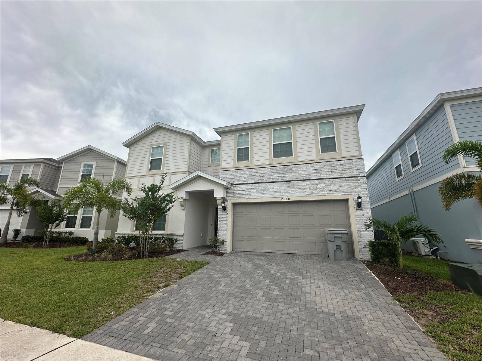 Davenport, FL 33897,2280 LELANI CIR
