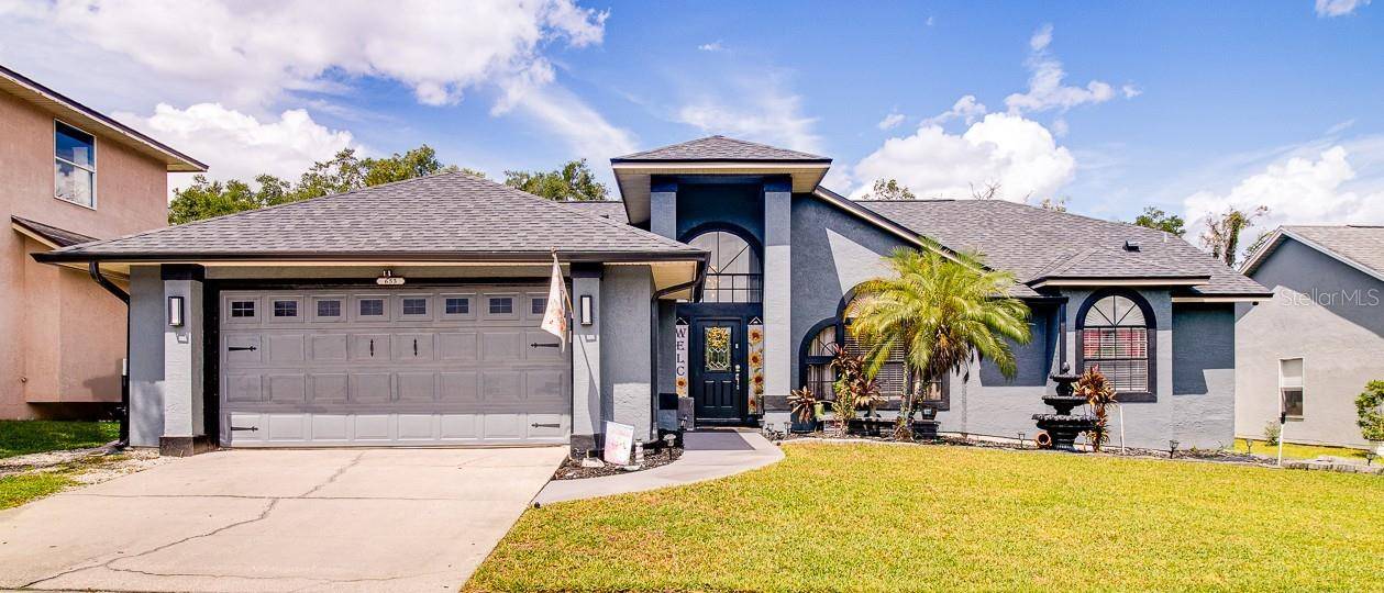 Altamonte Springs, FL 32714,653 OAK HOLLOW WAY