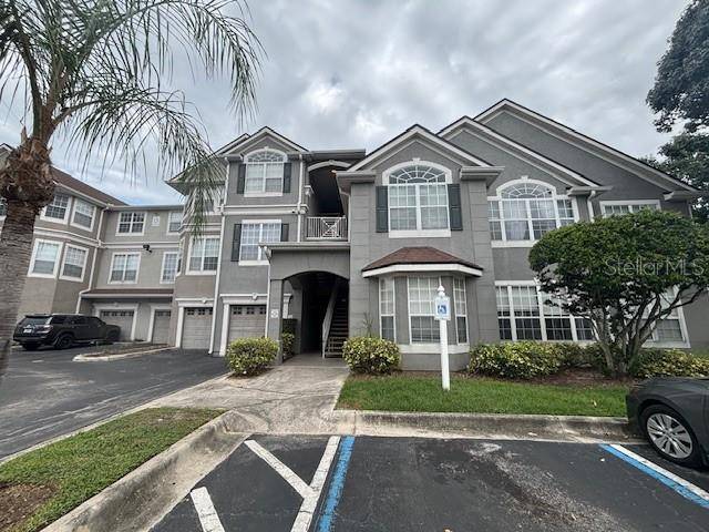 Orlando, FL 32811,3349 S KIRKMAN RD #1523