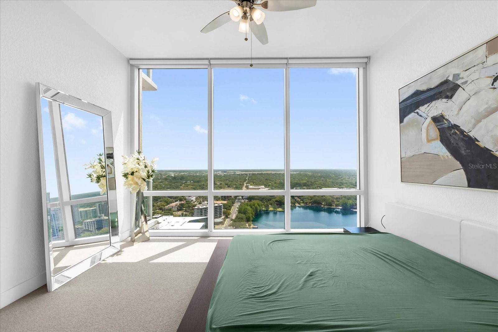 Orlando, FL 32801,150 E ROBINSON ST #2607