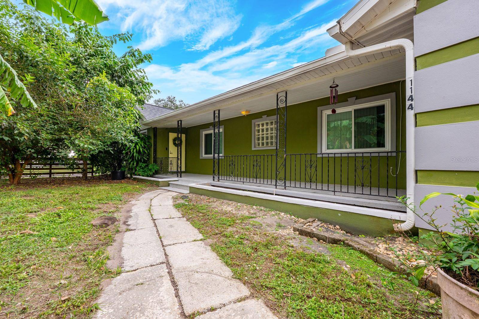 Orlando, FL 32805,1144 PALMA DR