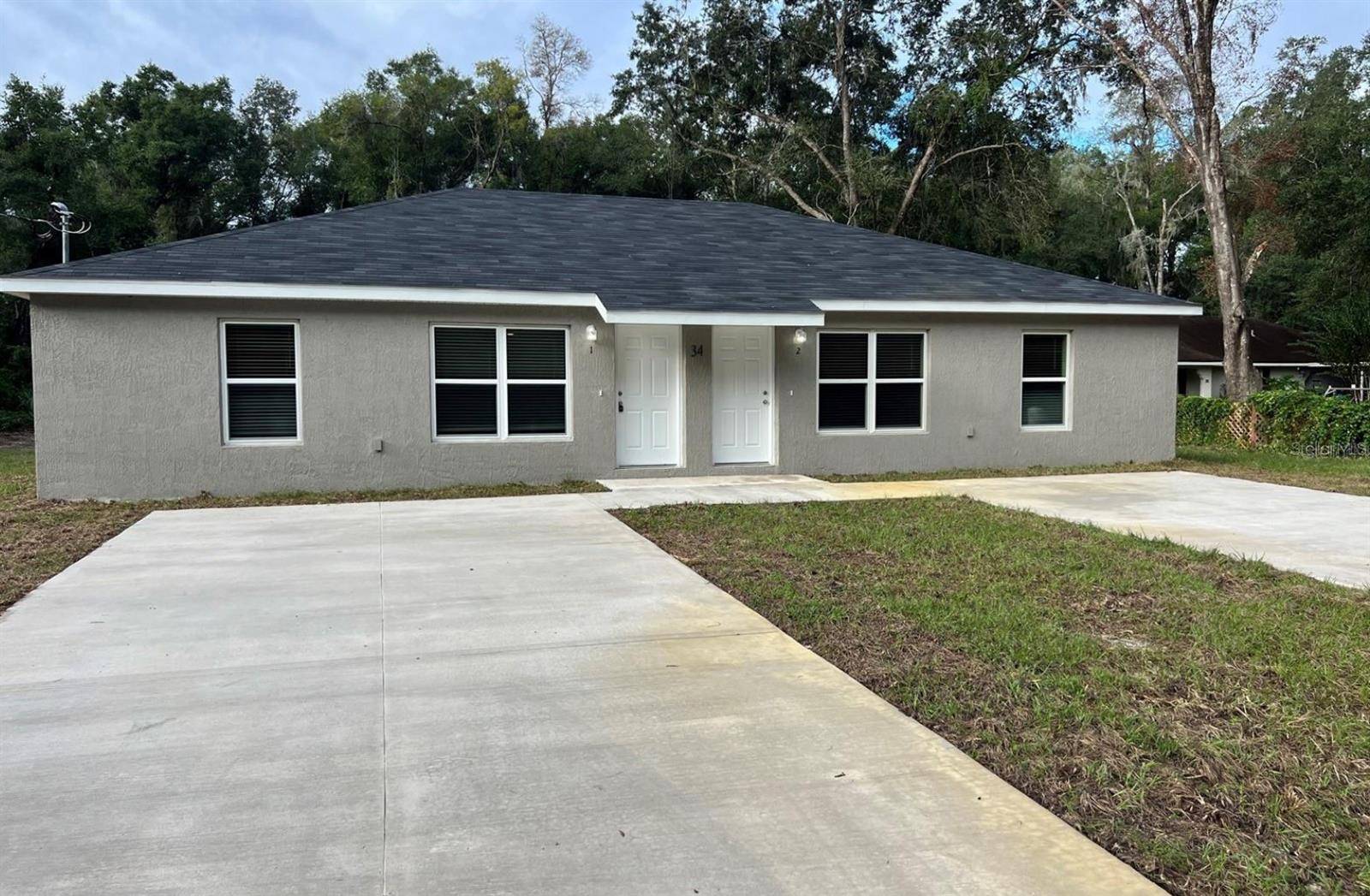 Ocala, FL 34472,34 LOCUST RUN #2