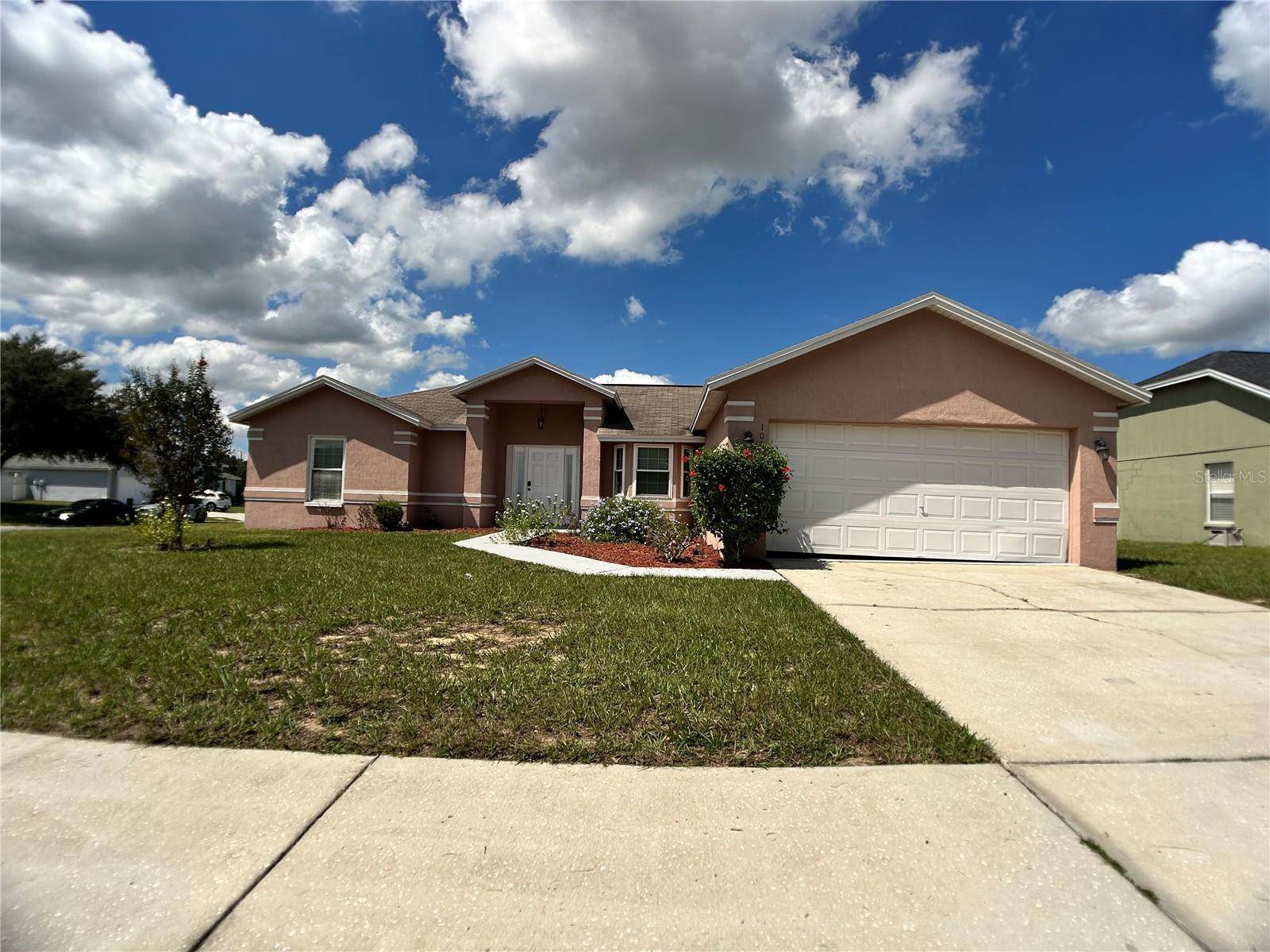 Lake Wales, FL 33853,1068 HIGHLAND CREST CIR