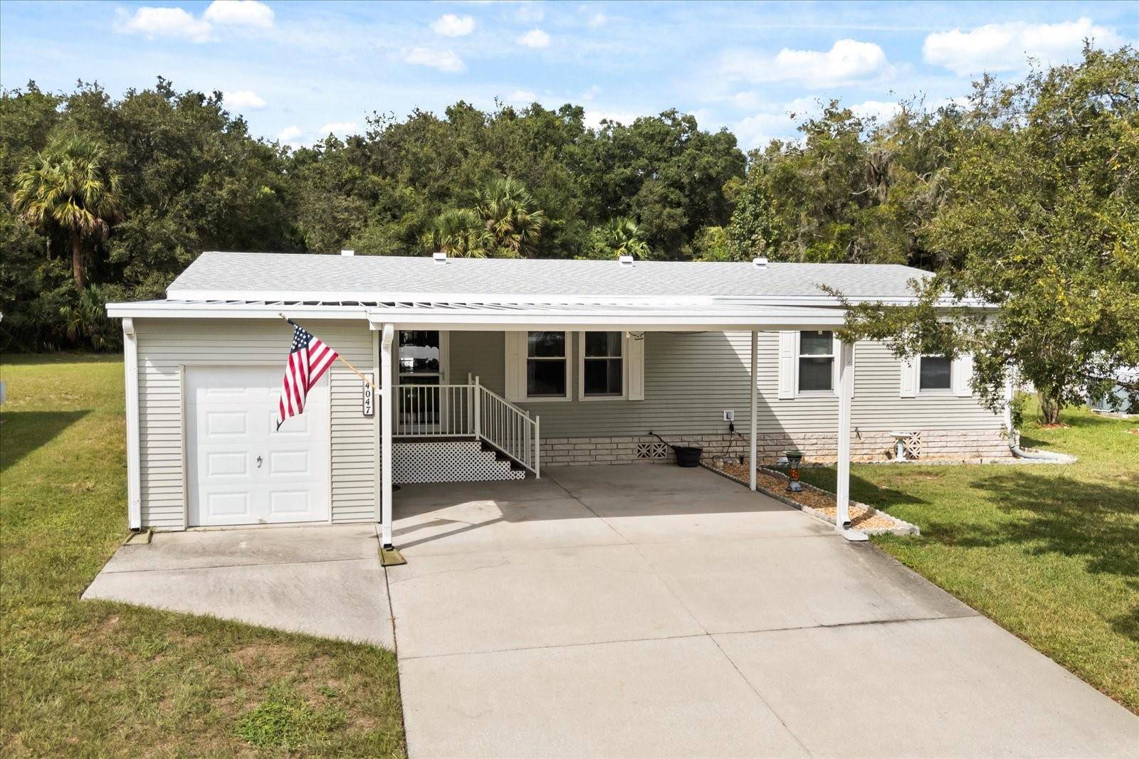 Zellwood, FL 32798,4047 N CITRUS CIR #199