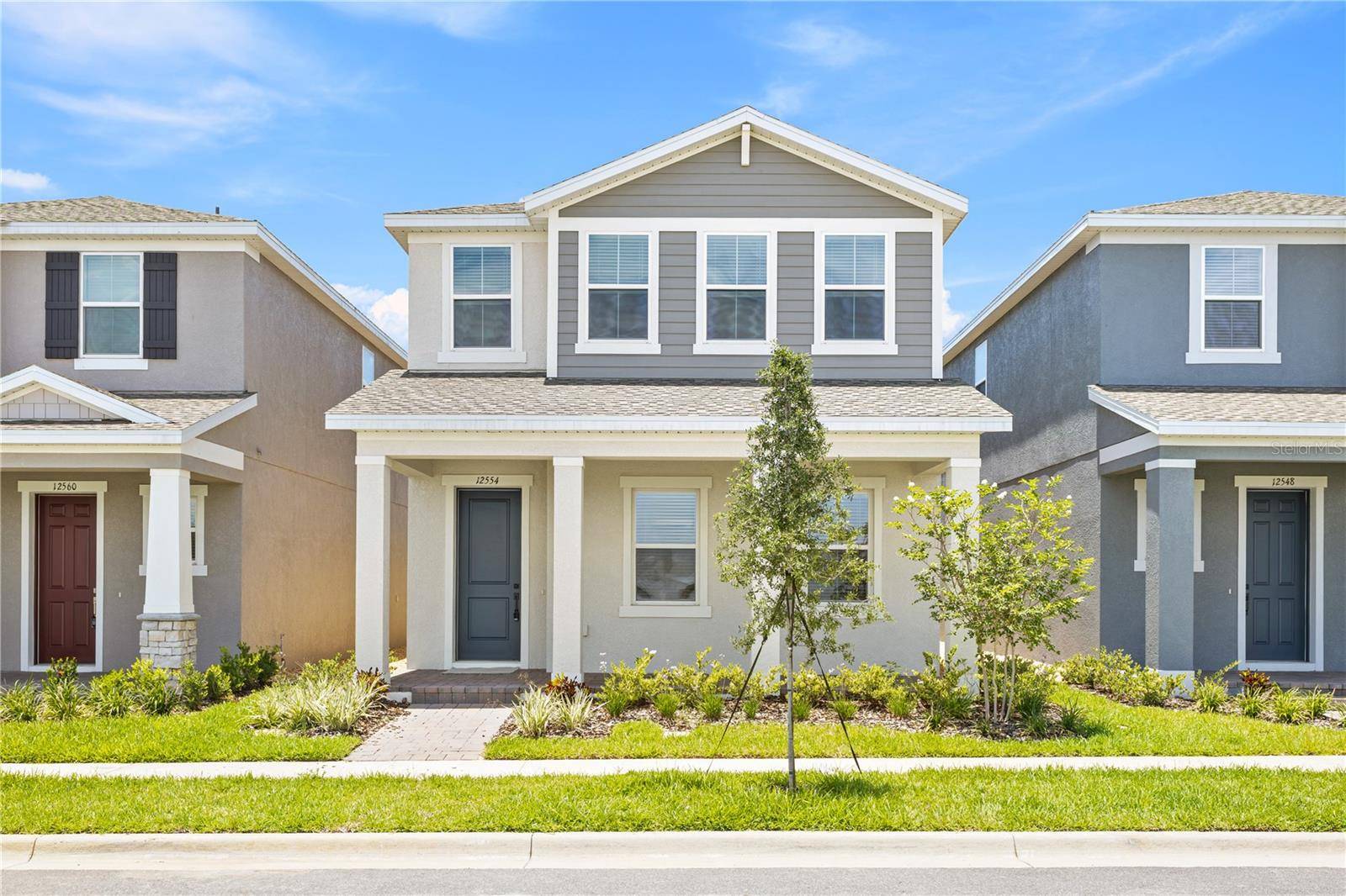 Winter Garden, FL 34787,12554 WESTHAVEN OAK DR