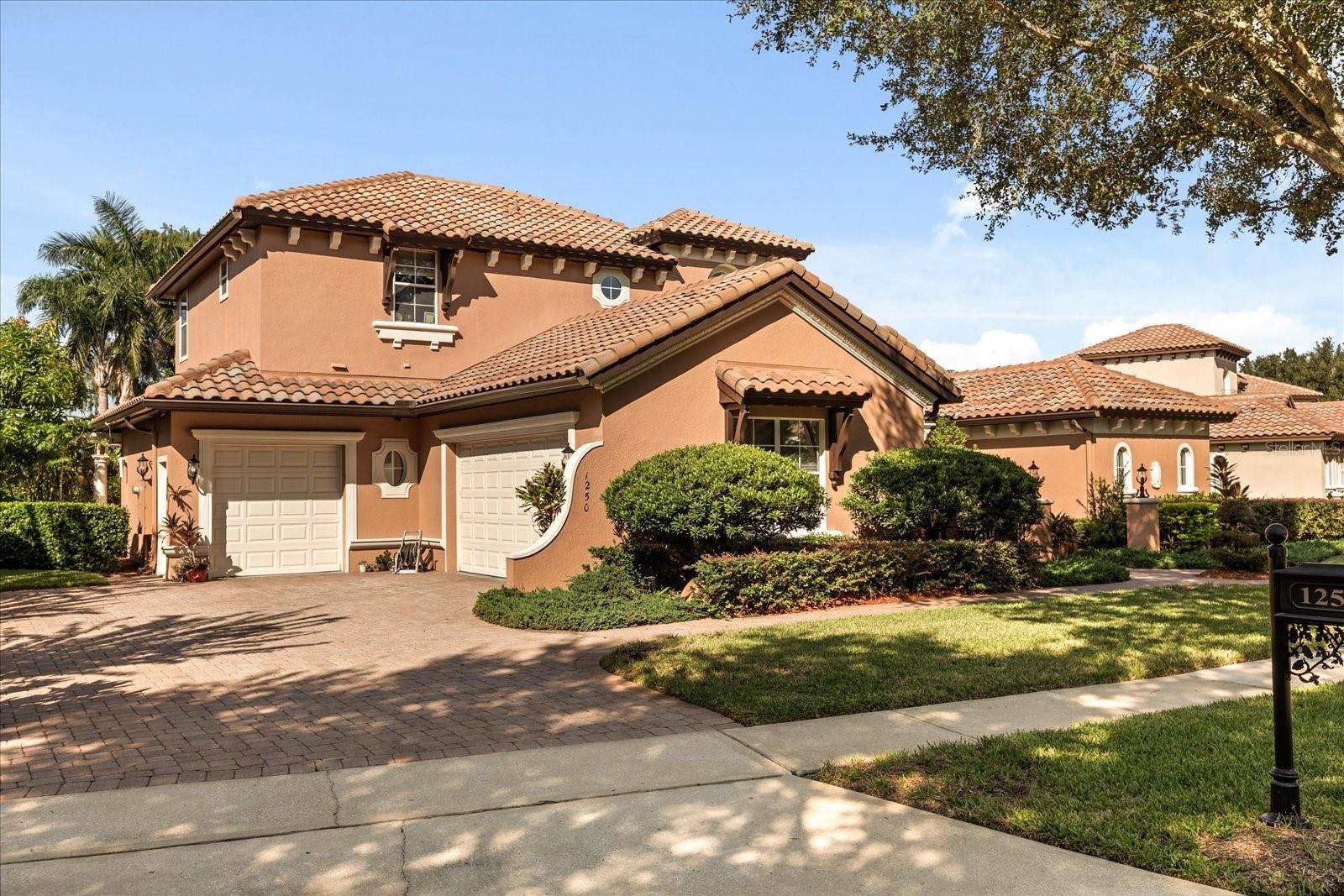 Windermere, FL 34786,1250 BELFIORE WAY