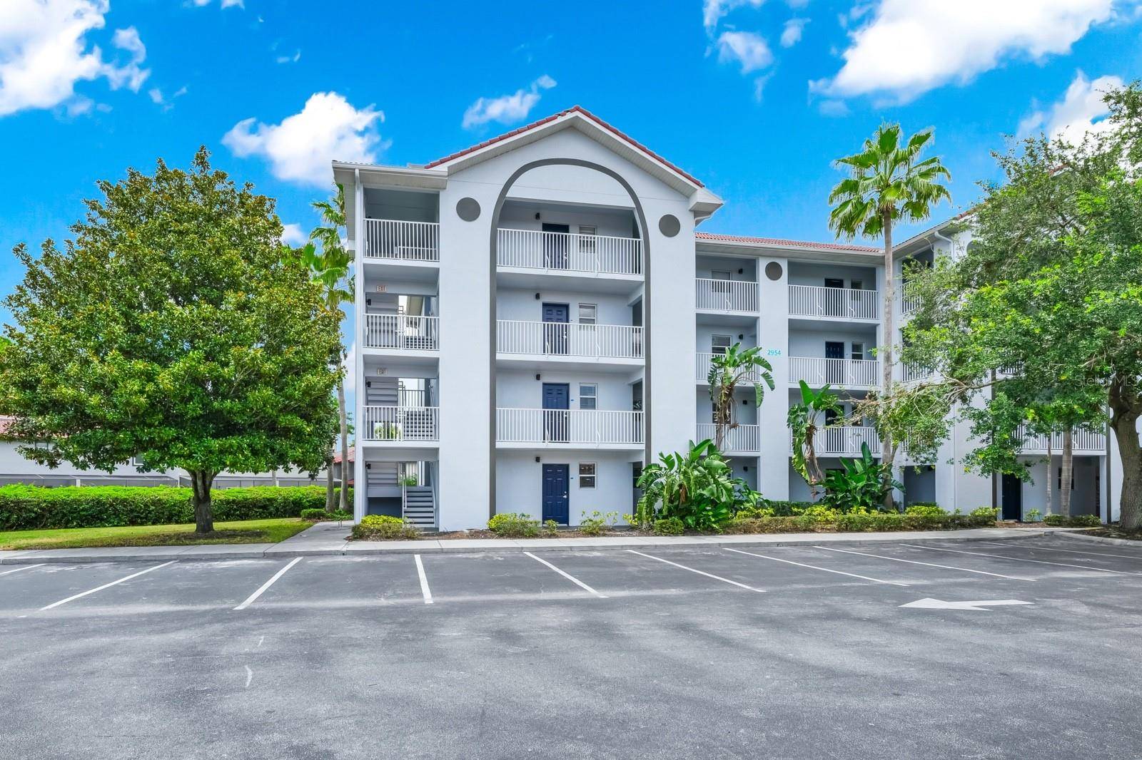 Kissimmee, FL 34746,2954 SADINA ST #201