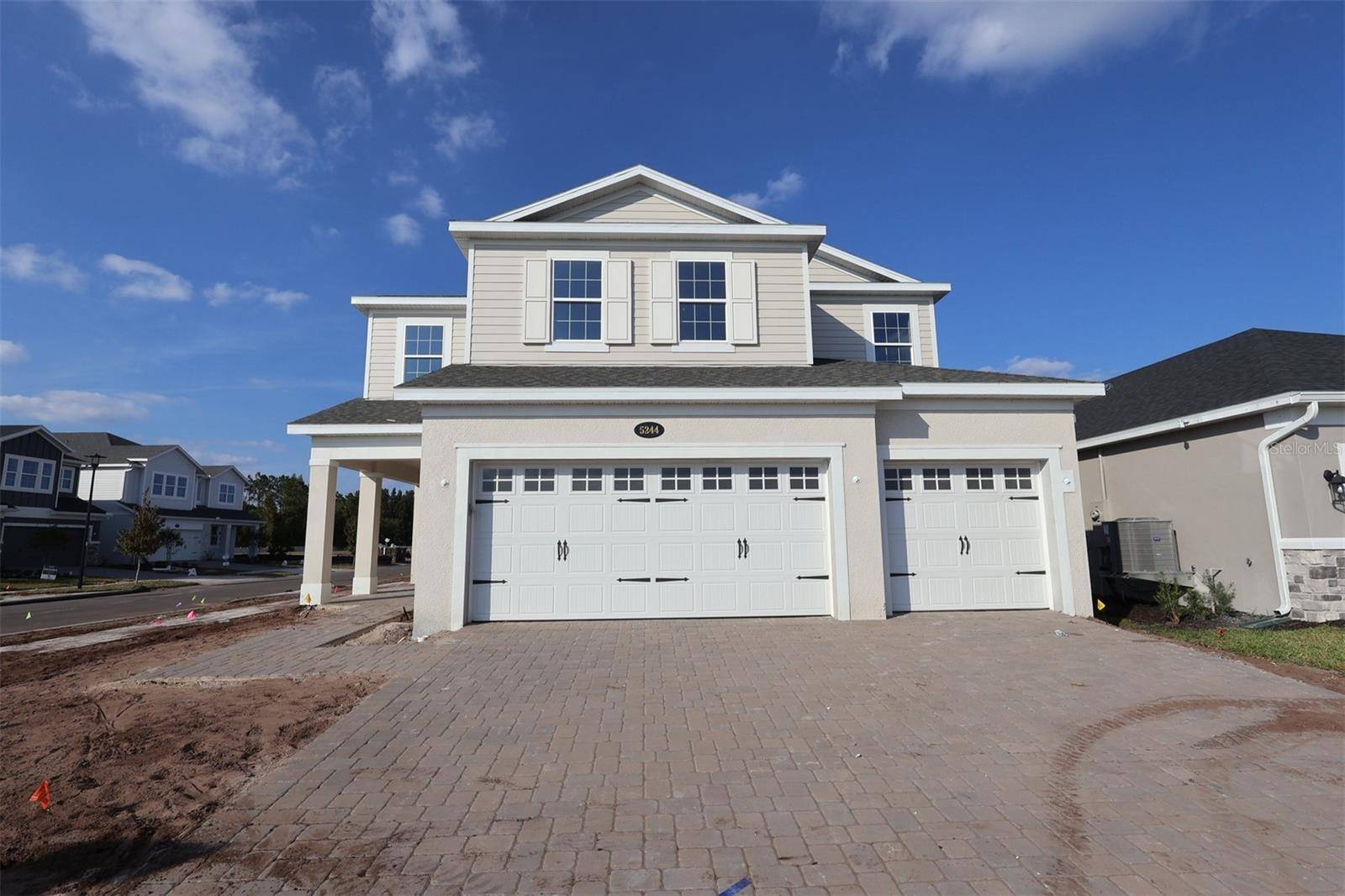 St Cloud, FL 34771,5244 TEIRGARTEN ST