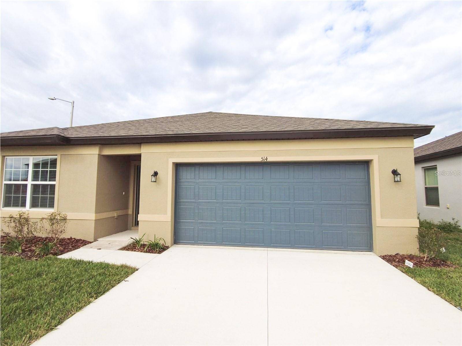 Davenport, FL 33837,514 CITRUS ISLE BLVD