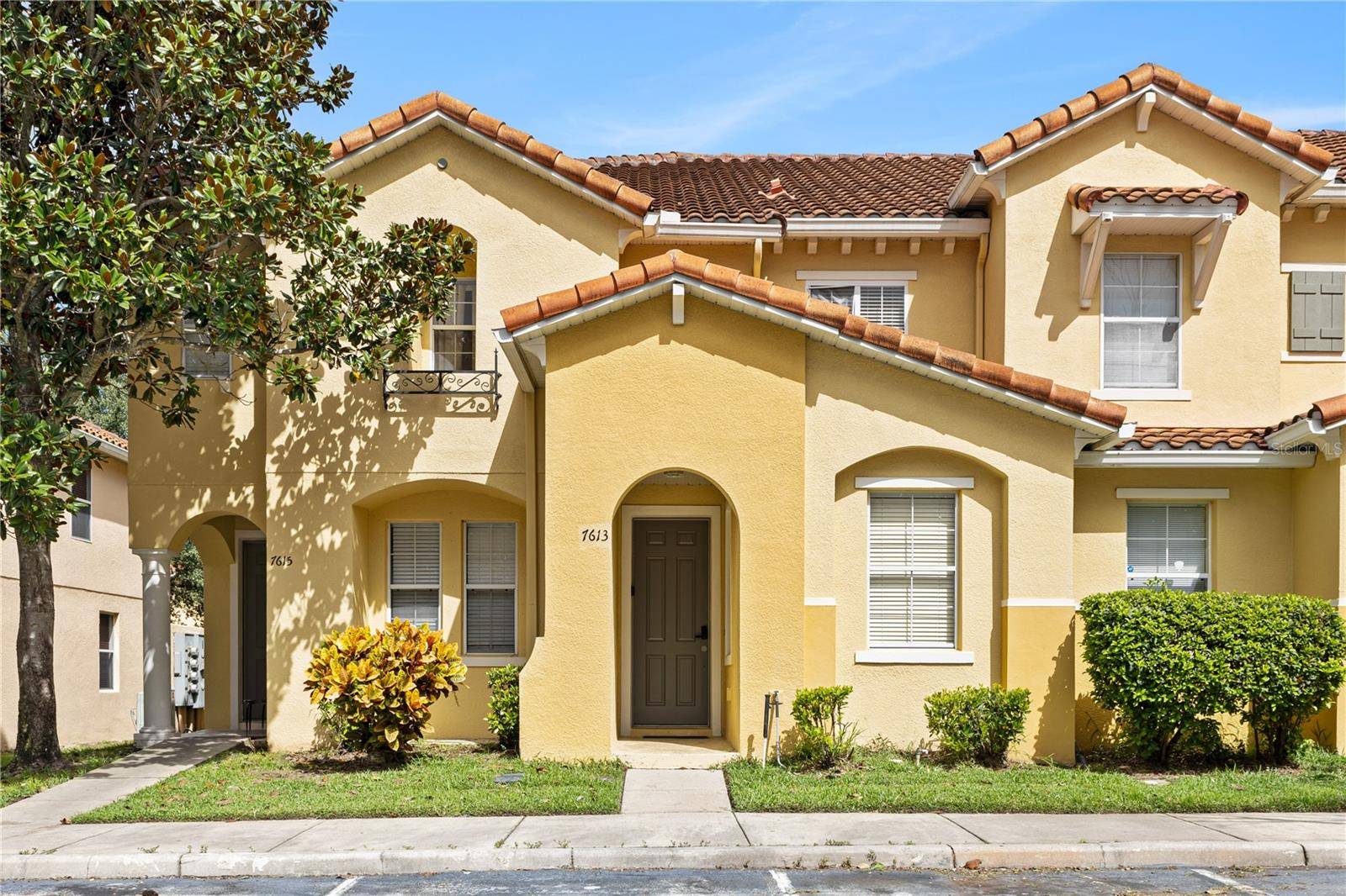 Kissimmee, FL 34747,7613 ACKLINS RD