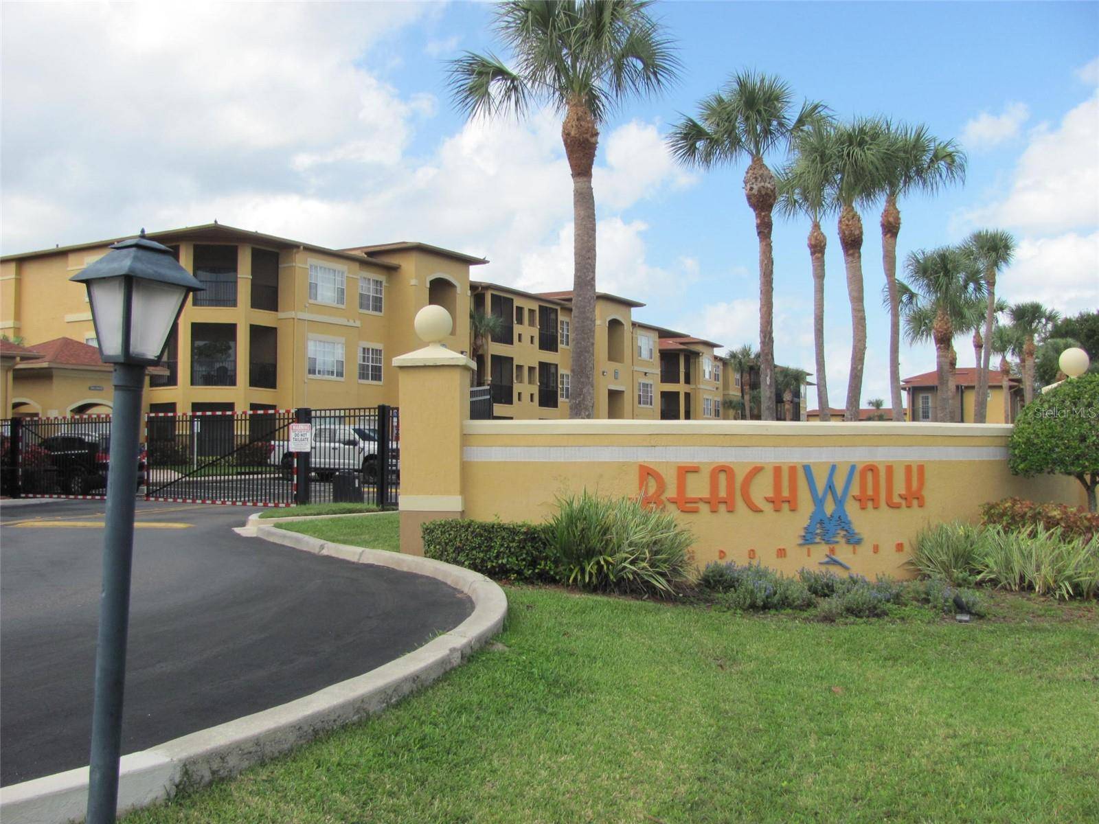 Tampa, FL 33615,4312 BAYSIDE VILLAGE DR #201