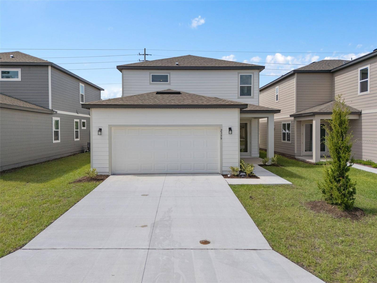 St Cloud, FL 34771,2359 ZUNI RD