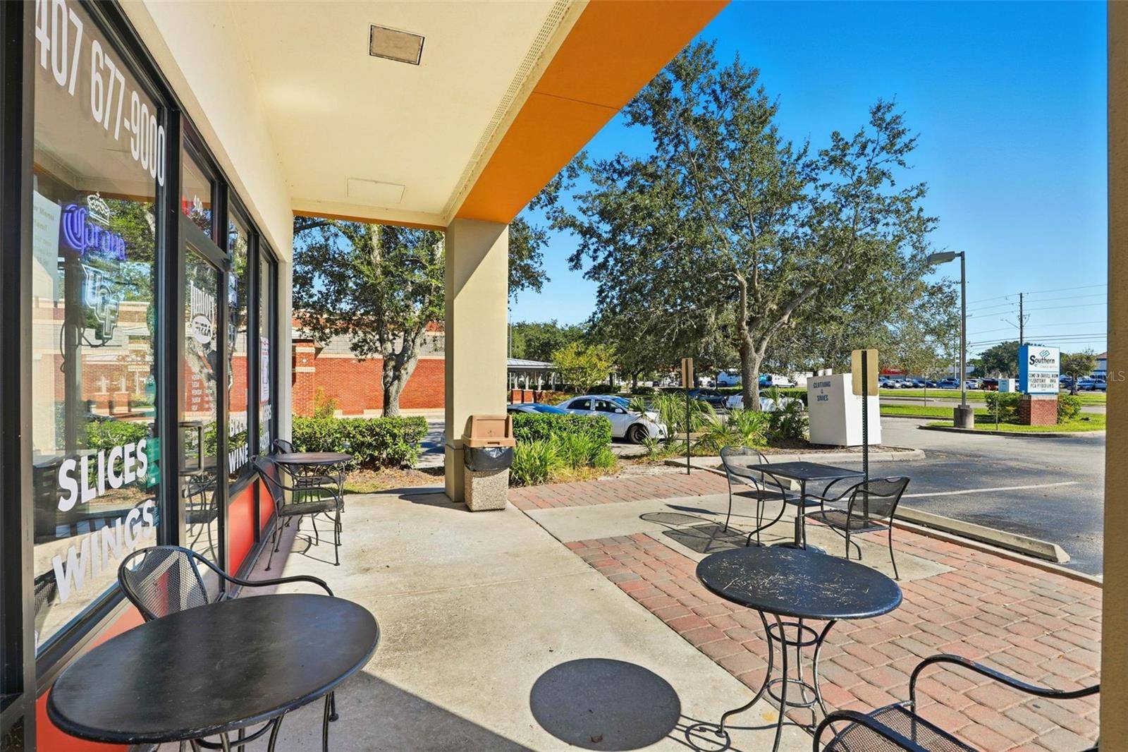 Orlando, FL 32817,3920 N DEAN RD #400