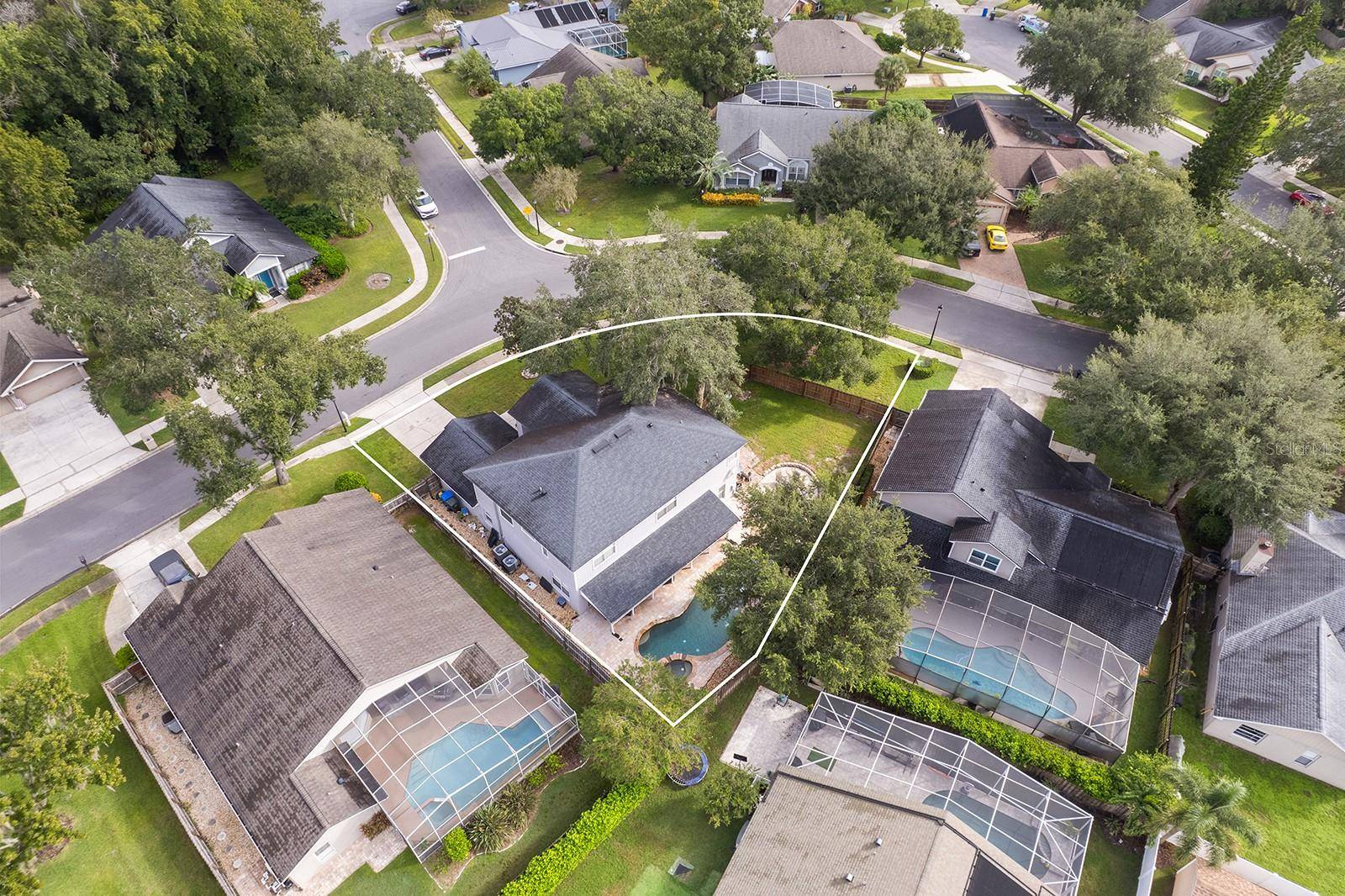 Oviedo, FL 32765,2283 EKANA DR
