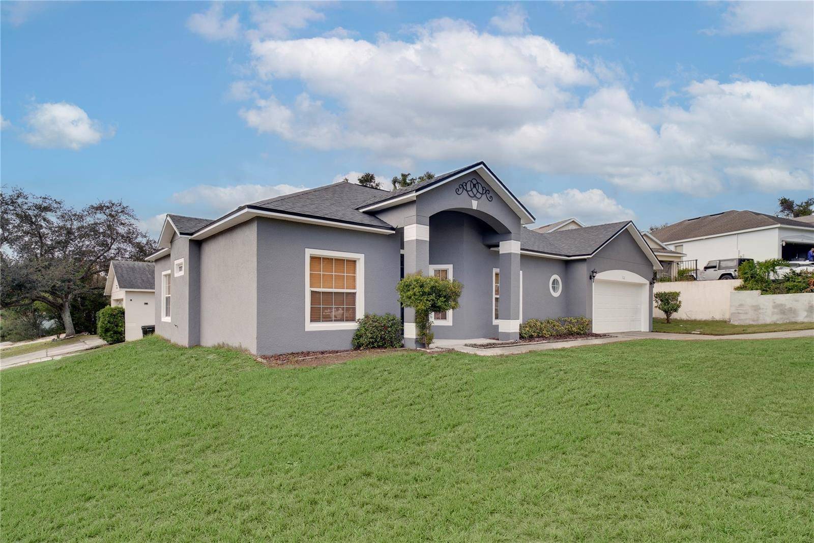 Apopka, FL 32712,700 LAKE FRANCIS DR