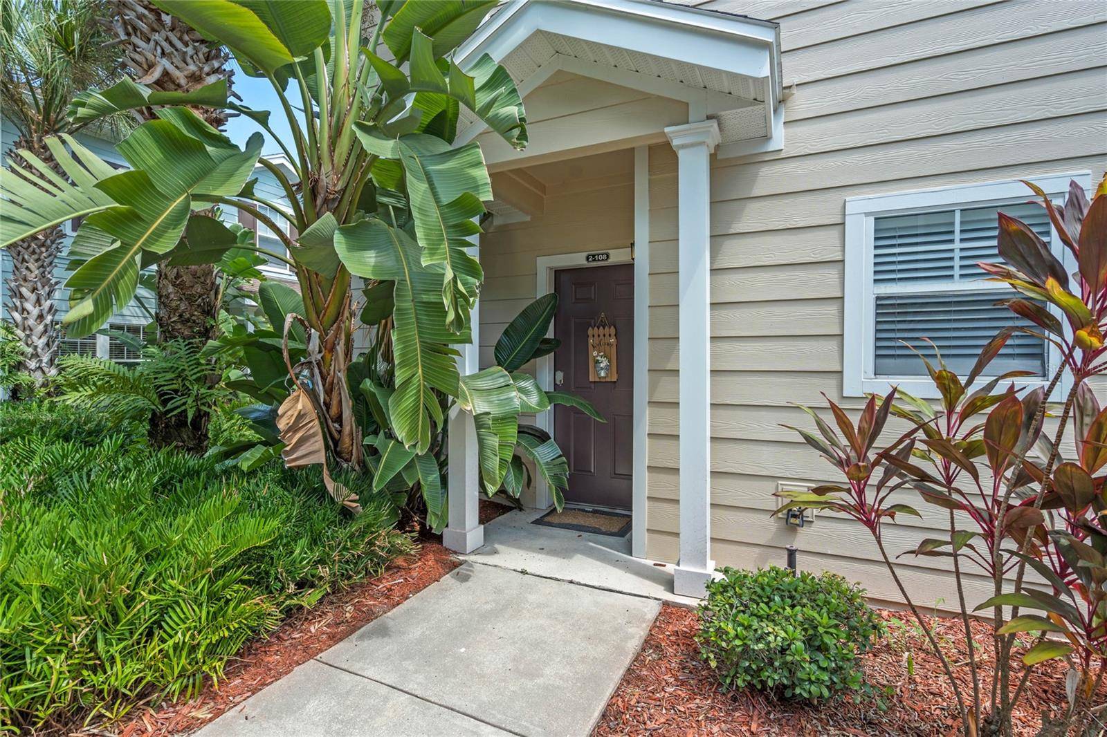 Kissimmee, FL 34746,2958 LUCAYAN HARBOUR CIR #108