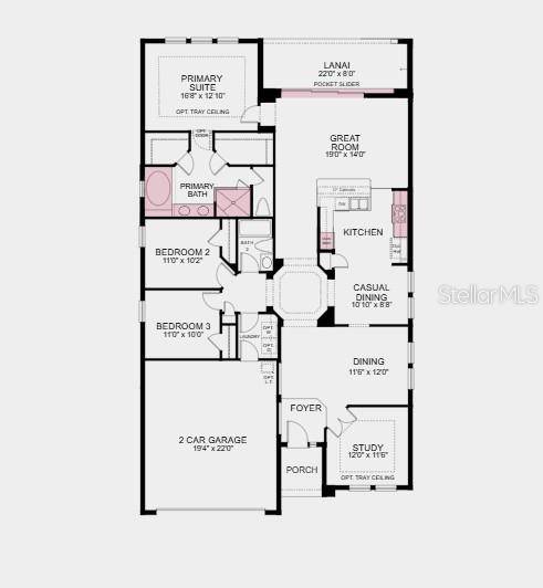 New Smyrna Beach, FL 32168,585 MOON SHELL CIR