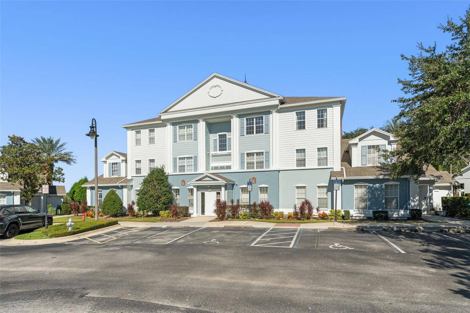 Reunion, FL 34747,7631 HERITAGE CROSSING WAY #302