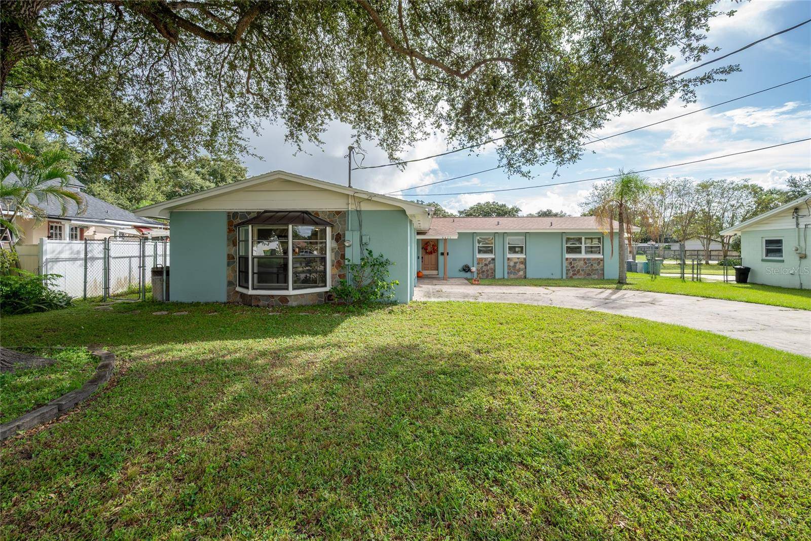 Belle Isle, FL 32809,6421 STOCKBRIDGE AVE