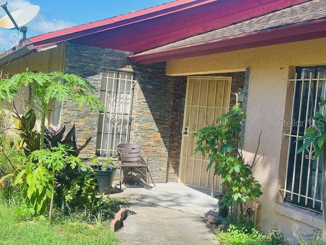 Orlando, FL 32808,4583 HERITAGE OAK DR