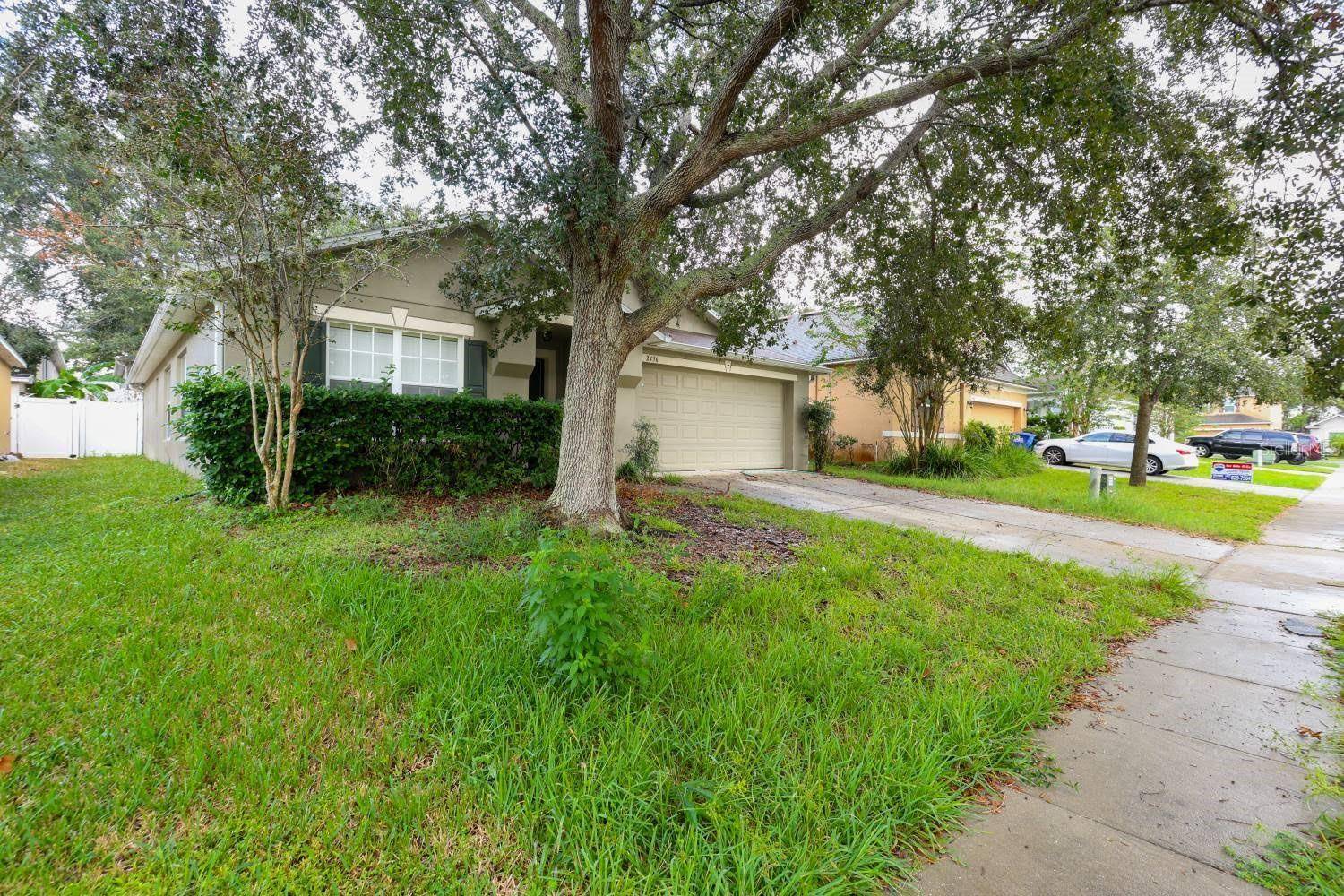Tavares, FL 32778,2436 NORWOOD PL
