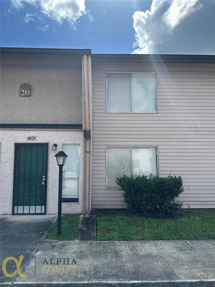 Orlando, FL 32839,4025 BILLINGSGATE RD #2004