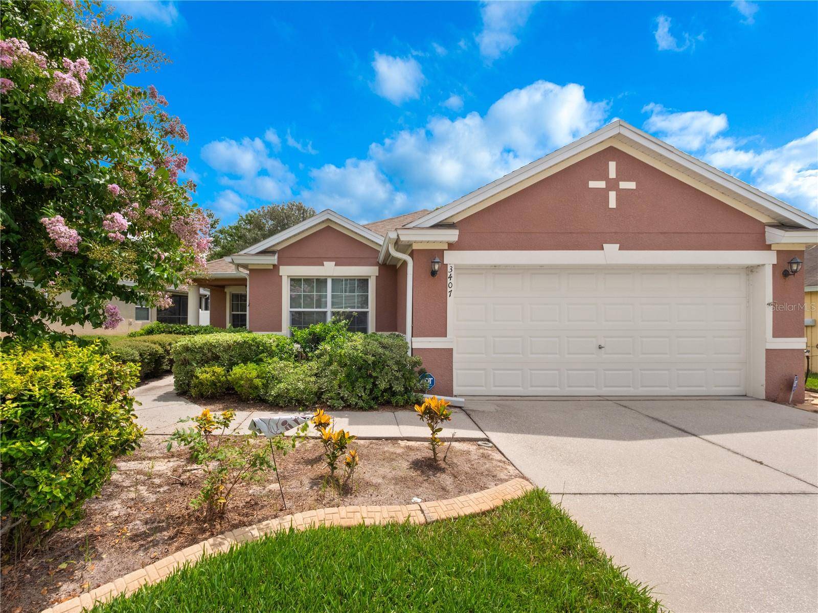 Deltona, FL 32725,3407 HEATH DR