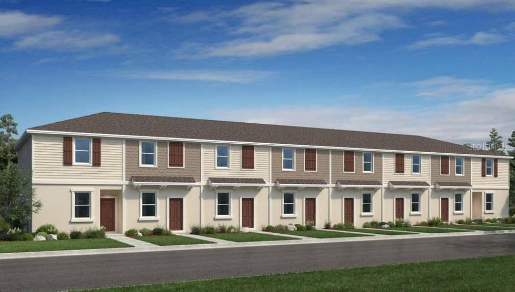 Kissimmee, FL 34758,2954 SKYLINE LOOP