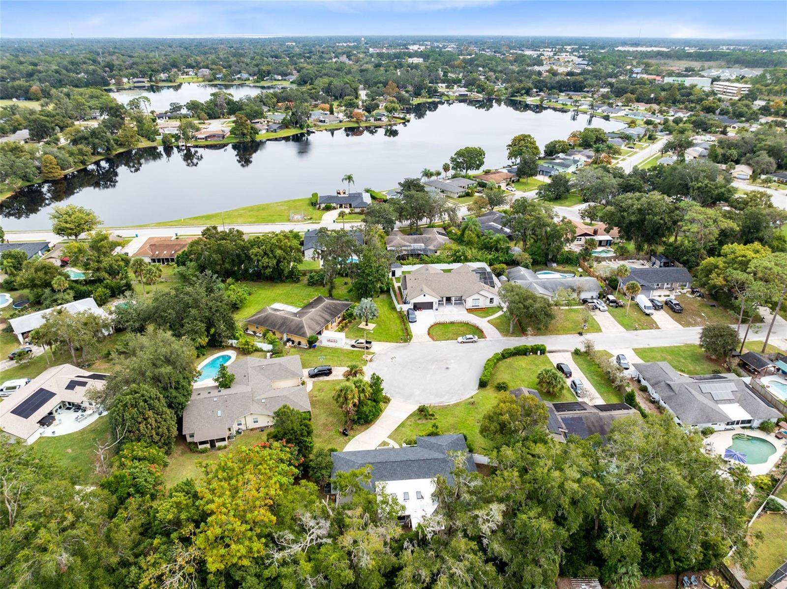 Longwood, FL 32750,128 HEATHER HL