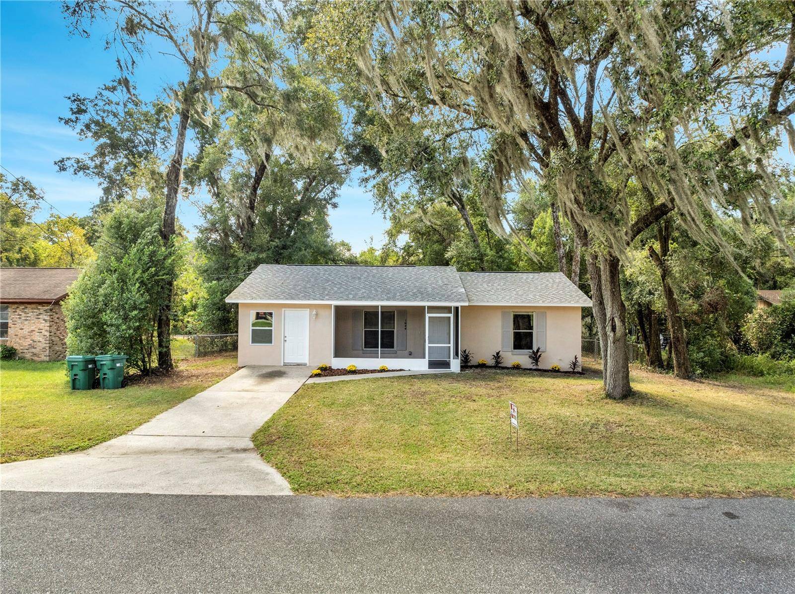 Dunnellon, FL 34434,1644 W PINION LN