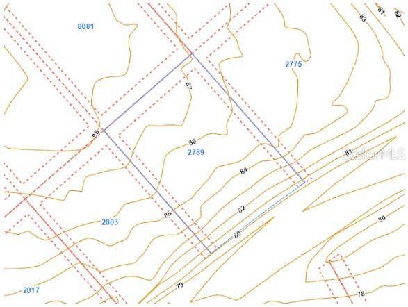 Dunnellon, FL 34433,2789 W MANITOBA PL