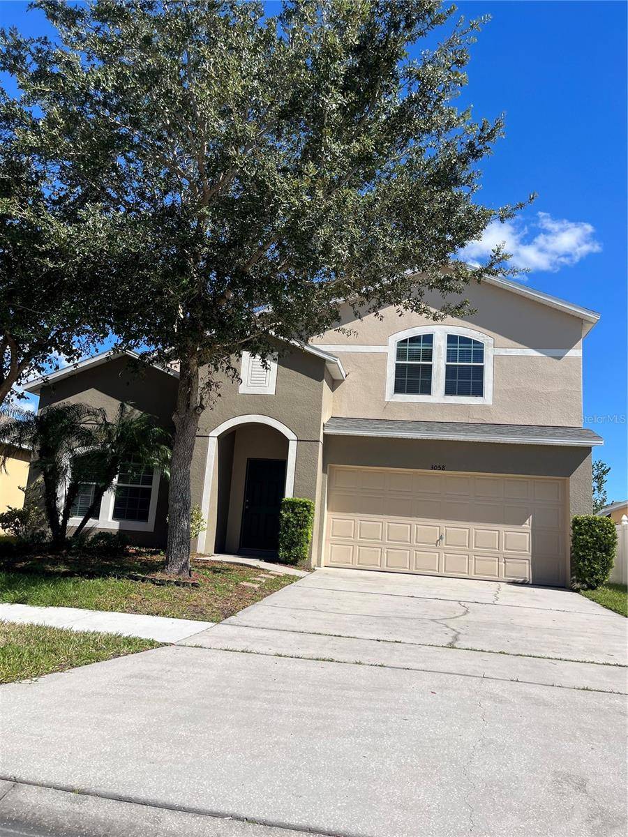 Kissimmee, FL 34744,3058 DASHA PALM DR