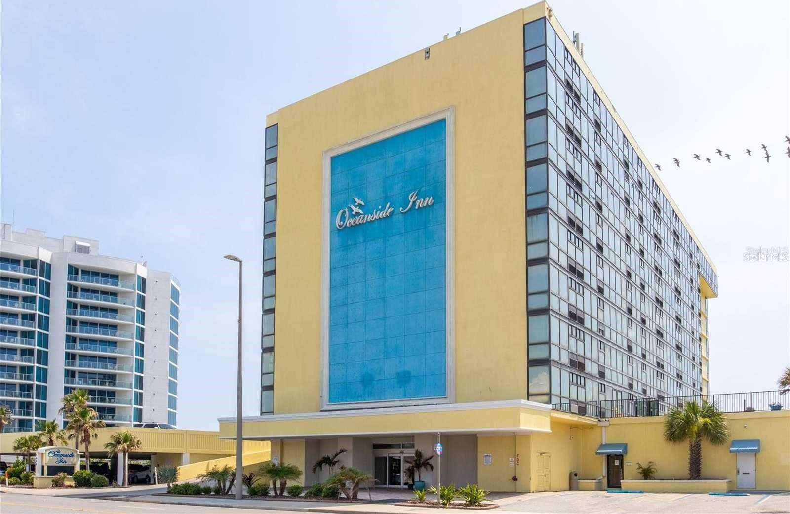 Daytona Beach, FL 32118,1909 S ATLANTIC AVE #805 & 806