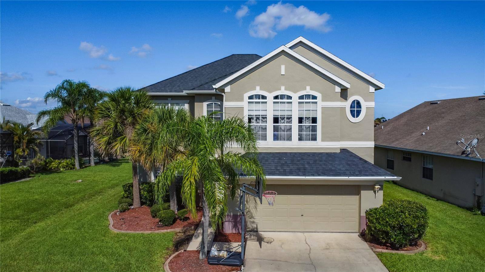 Kissimmee, FL 34746,2530 THE OAKS BLVD