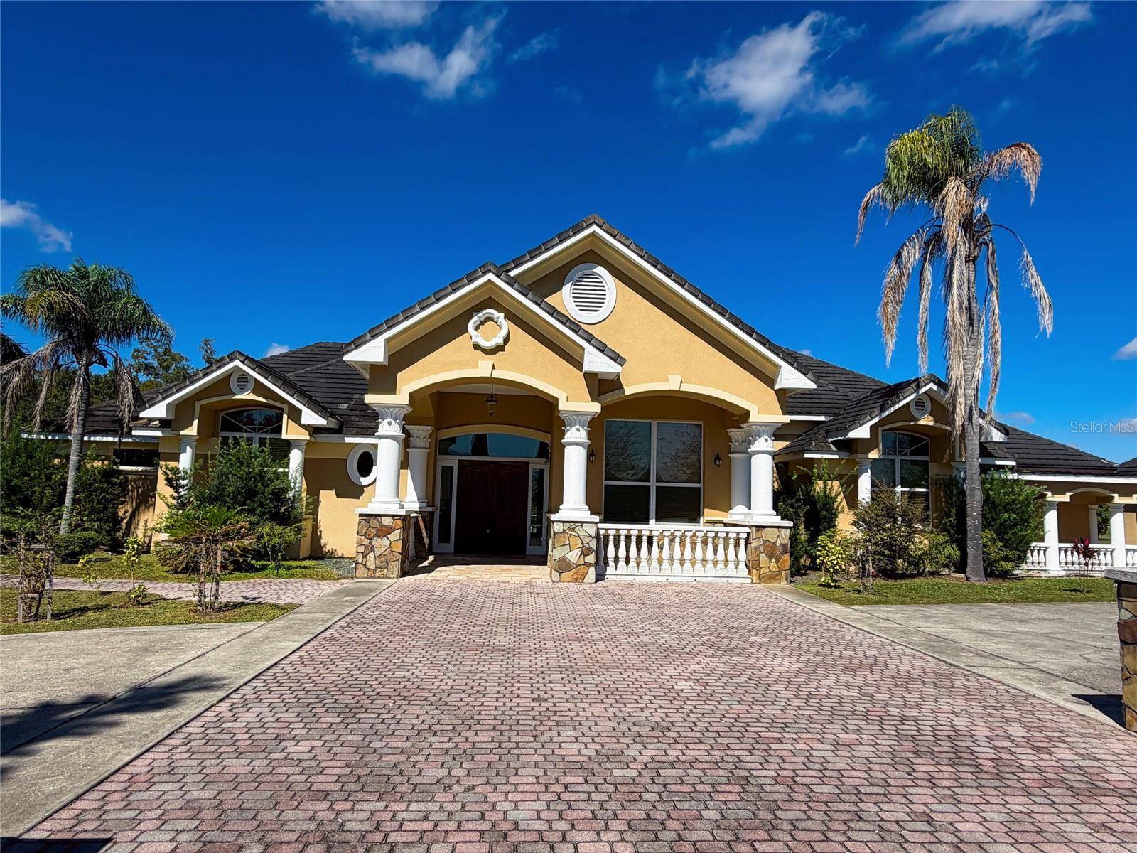 Kissimmee, FL 34746,4421 REAVES RD